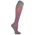 thumbnail image 2 of Dr. Scholl's Women's Graduated Compression Knee High Socks, 1 Pack, 2 of 3