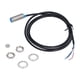 thumbnail image 2 of Proximity Switch, Easy Adjust NPN Proximity Switch Reliable Uses High Accuracy For Machine Tools For Assembly Lines ANGGREK HI1013, 2 of 8