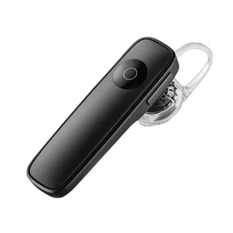 Jabra Talk 25 SE Mono Bluetooth Headset, Wireless Microphone