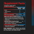 thumbnail image 5 of BPI Sports CLA + Carnitine Powder, Rainbow Ice, 50 Servings, Weight Loss & Lean Muscle Support (12.34 oz, 350g), 5 of 8