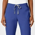thumbnail image 5 of WonderWink WonderWink PRO 5319-Women's Moderat Flare Leg Scrub Pant, 5 of 10