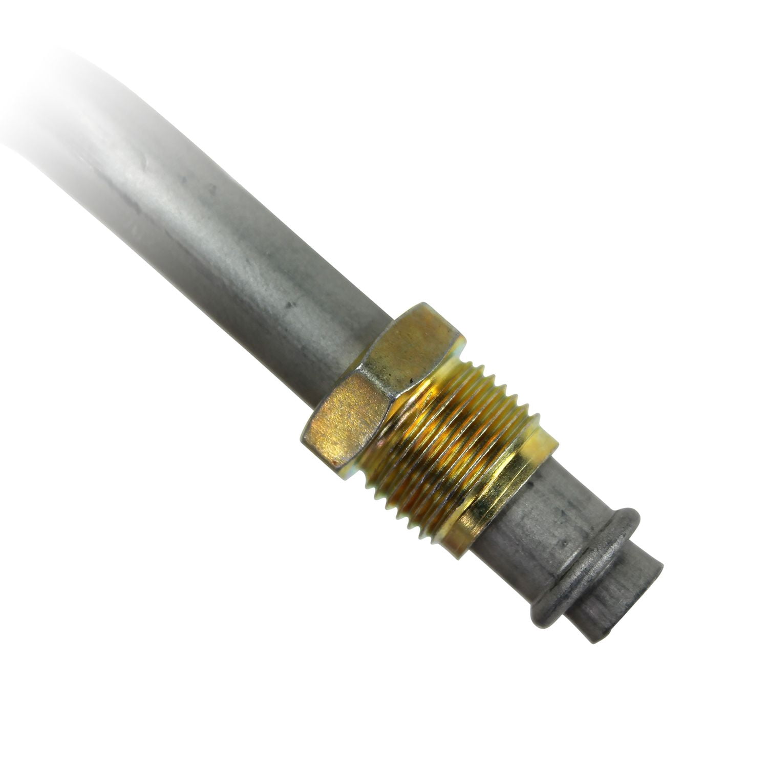 Edelmann 92866 Power Steering Pressure Line Hose Assembly