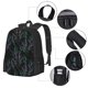 thumbnail image 2 of Fotbe Lavender Flowers Mochila para Hombre y Mujer - Tela Oxford 600D Resistente - Mochila Impermeable de Gran Capacidad para Escuela, Viajes y Senderismo, 2 of 6