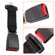 thumbnail image 4 of Cómoda extensión de seguridad para futuras madres y adultos, fácil control de tensión, ajustador de cinturón de seguridad para automóvil de 29 cm, 4 of 5