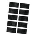thumbnail image 4 of 10 bandejas de semillero de 32 celdas, macetas de inicio para plántulas, fáciles de usar en interiores. 120 g, 4 of 8