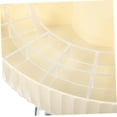 thumbnail image 5 of Organizador de maquillaje giratorio, soporte giratorio para condimentos, organizadores y almacenamiento para el cuidado de la piel, soporte giratorio para el cuidado de la piel de cocina, 5 of 5