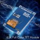 thumbnail image 4 of 1.3 Inch Ips Hd Tft St7789 Drive Ic 240 x 240 Spi Communication 3.3V Voltage Spi Interface Full Col, 4 of 5