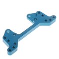 thumbnail image 1 of Reemplazo del amortiguador delantero CUTICAT de aleación de aluminio anodizado para HSP 94122 94123 Azul Torre de choque frontal, 1 of 7
