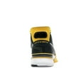 thumbnail image 4 of Nike Men's Kobe 1 Protro Black Maize Basketball Shoes, from StockX, 4 of 5