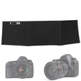 thumbnail image 4 of Dioche Camera Film, Camera Sticker, Camera Body Cover Hand Feeling New Design For Photographers Outdoor Travel Camera, 4 of 8