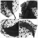 thumbnail image 3 of unbranded 2Ud Sombrero Decorativo Con Velo De Malla Para Novia Y Social, 3 of 8