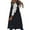 Black#long winter puffer vest, variant on Brnmxoke Puffer Vest for Women Outerwear,Womens Long Puffer Vest Women's Down Coats & Jackets Winter Coats Sleeveless Warm Zip Up Jacket Best Outerwear