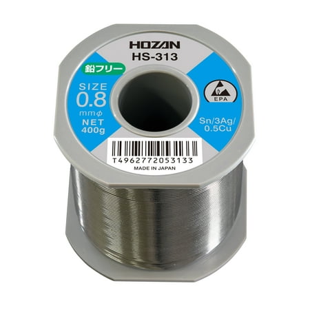 

Solder HS-361