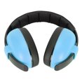 thumbnail image 3 of Kids Ear Protection Earmuffs Noise Cancelling Baby Hearing Protection Headphones for Football Game Concerts Blue 15x15x7 inches / 38.1x38.1x17.8 cm 1 Pack Comfort Soft, 3 of 9