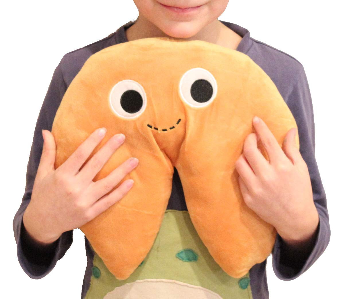 fortune cookie plush