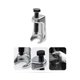thumbnail image 5 of Car Ball Joint Separator Tie Rod End Puller Extractor Arm Puller Steel Splitter Removal Tool Auto R, 5 of 5