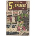 thumbnail image 1 of Tales of Suspense #37 Comic Book, 1 of 2
