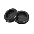 thumbnail image 1 of Unique Bargains 20pcs Rubber Grommet Round Double-Sided Mount Dia 22 mm for Wire Protection, 1 of 5