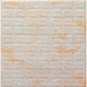 thumbnail image 1 of Papel Tapiz 3d Vinilo Ladrillo Pared Adherible Con Textura Conveniente De Autoadhesi, 1 of 4