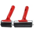 thumbnail image 4 of Oil Painting Ink Roller, Gluing Application Tools  Painting Tool Roller, For Prints,Ink Sticks,Engraving Surfaces Stamping Tools,Scrapbooks,Paintings 6cm+10cm, 4 of 8