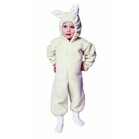 Ba Ba Lamb Infant Costume