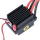thumbnail image 2 of Regulador de velocidad eléctrico ESC con cepillo 320A para HSP HPI 3S, 2 of 6