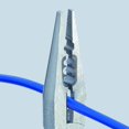 thumbnail image 3 of 4-in-1 Electricians' Pliers 10-14 AWG, 3 of 5