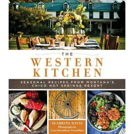 The Western Kitchen (Best Hot Springs In Montana)