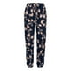 thumbnail image 5 of WILLBEST Pantalones Casuales para Mujer, Cómodos Pantalones Cortos con Cintura Elástica para Uso Diario, Estilo con Cordón Versátil para Primavera, Verano y Otoño. Grande, 5 of 6