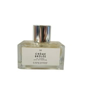 Le Monde Gourmand Eau De Parfum Creme Brulee 2.5 fl oz 75ml