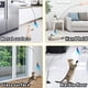 thumbnail image 5 of Juguete interactivo para gatos con cabeza de repuesto de plumas, 3 uds., 5 of 5