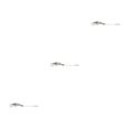 thumbnail image 3 of sweethay 10 piezas de señuelos de pesca falsos, cebos artificiales de silicona para agua salada, Wobblers de repuesto personalizados, 8,5 cm, Type1 NO1, 3 of 6