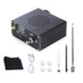thumbnail image 1 of ATS25X2 Radio Receiver FM RDS APP All Band WIFI Antenna 2.4G AM LW MW SW SSB DSP TAPDRA Spare Part, 1 of 4