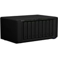 thumbnail image 3 of Synology 8 bay NAS DiskStation DS1821+ (Diskless), 3 of 5