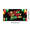 5B-220x110cm, variant on Black History Month Banner Hands Backdrop Party Supplies Event Decorations Photography Props Special Occasion Background
