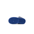 thumbnail image 6 of JORDAN TODDLER AIR JORDAN 1 MID TD "BLACK ROYAL BLUE" DQ8425 042 DQ8425 042 from Stadium Goods, 6 of 8