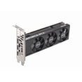 thumbnail image 4 of Asus NVIDIA GeForce RTX 4060 Graphic Card - 8 GB GDDR6 - Low-profile, 4 of 9