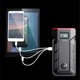 thumbnail image 2 of U90C Air Compressor Jump Starter Auto Car Booster Charger Starting, 2 of 4