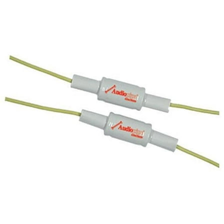 Audiopipe Bass Blocker- Pair