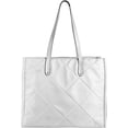 thumbnail image 1 of Bolsa para Mujer | Tote Bag Grande con Cierre | Bolso de Mano Amplio Sakura (Kaiga 絵画), 1 of 6