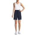 Athletic Works Women's Bermuda Shorts