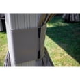 thumbnail image 6 of Sojag Monaco/Messina/Mykonos 12 x 14 x 7 ft Taupe Curtains for Gazebo, 6 of 6