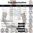 thumbnail image 3 of Oktoberfest Tshirt Men Beer Festival Printed Casual Daily Wear Tee Top, 3 of 4