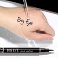 thumbnail image 2 of Lápiz líquido impermeable para mujer Eyeliner HUOGUO 2021 de 12,8 cm, 2 of 5