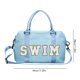 thumbnail image 4 of Bolsa De Ejercicios Bolsas De Gimnasia Portátiles Bolsa De Entrenamiento De Fitness De Gran Capacidad De Nylon A Prueba De Agua Ndcxsfigh Para Estrenar, 4 of 4