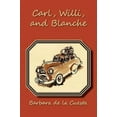 thumbnail image 1 of Carl, Willi et Blanche, 1 of 2