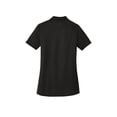 thumbnail image 4 of CornerStone Women's Select Lightweight Snag-Proof Polo | Ladies' Collared Shirt, Short Sleeve Top for Summer, Work & Golf, 4 of 4