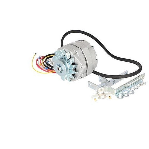 Alternator Conversion Kit fits Ford 501 600 601 611 620 621 630 631 640 641 650 651 660 661 671 681 700 701 800 801 821 841 851 861 900 901 2000 4000