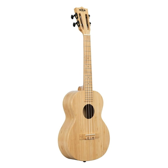 Kala KA-BMB-T All Solid Bamboo Tenor Ukulele