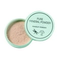 Loose Mint Setting Loose Powder Loose Powder Long Lasting Powder Non